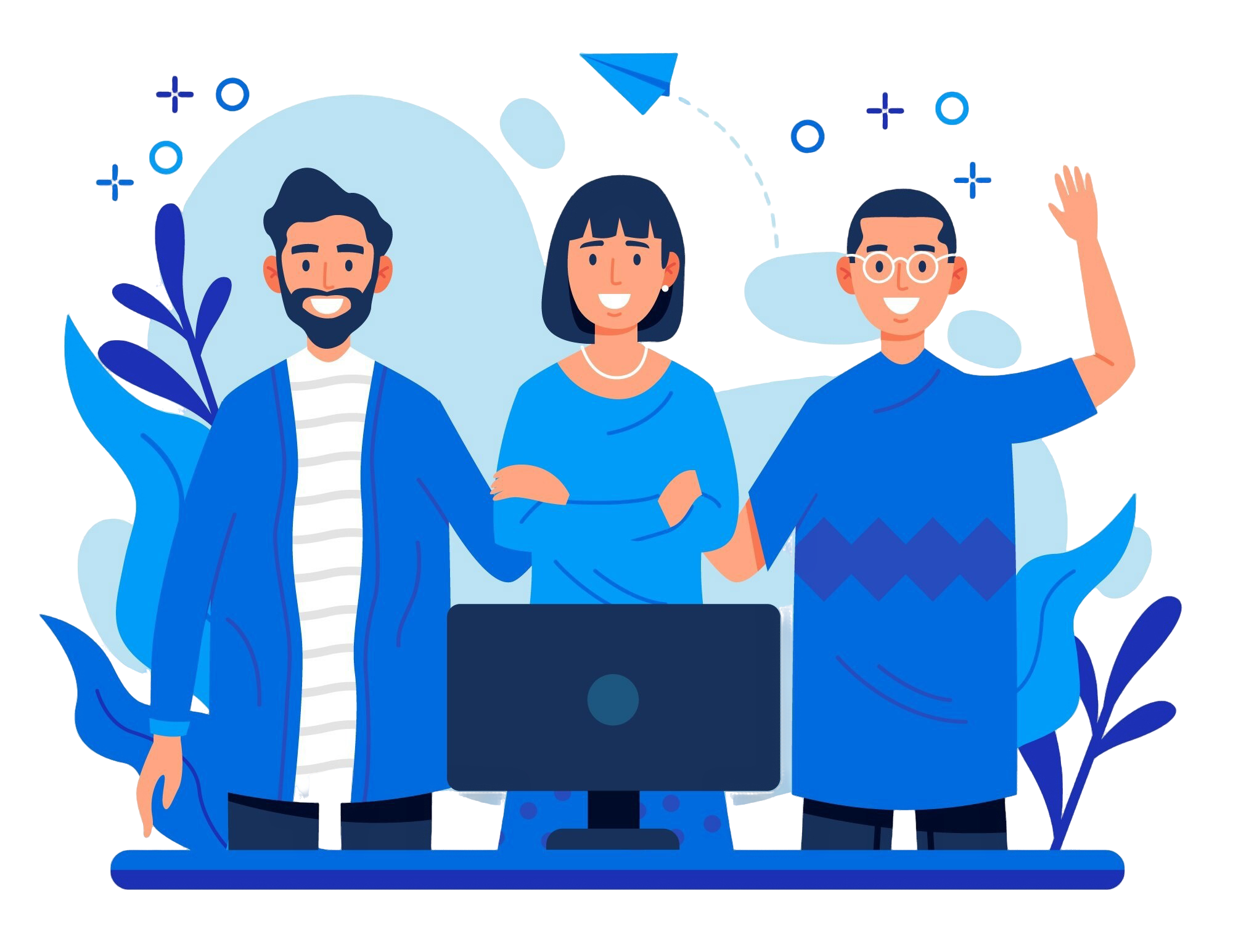 Digital Marketing Agency